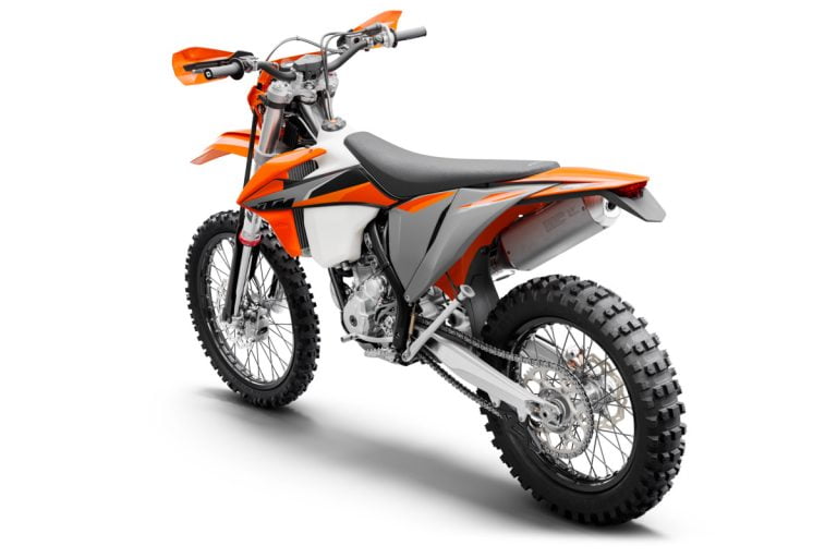ktm xcw