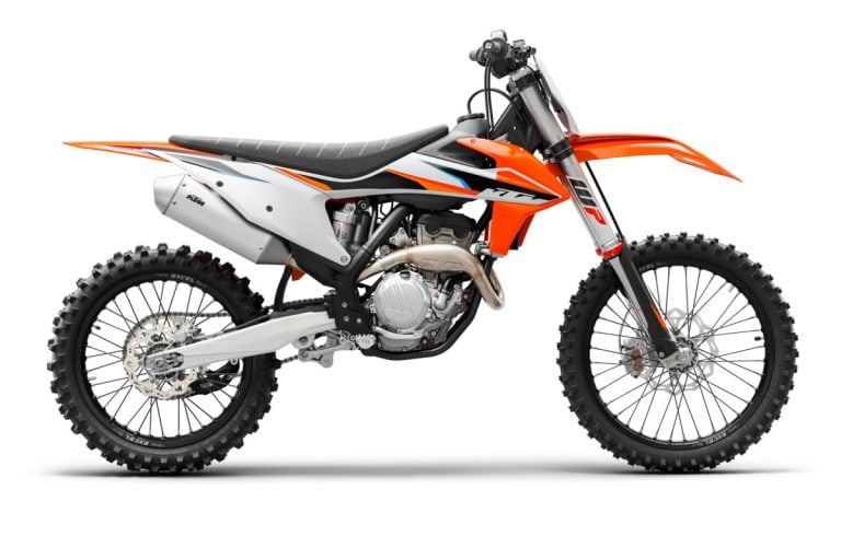 ktm 250