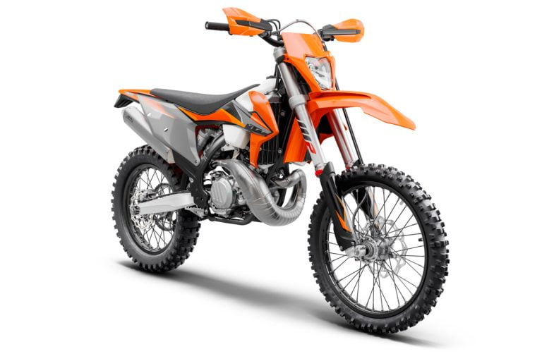 ktm xcw tpi