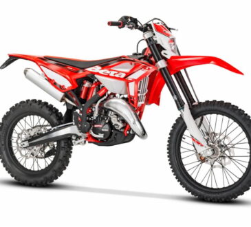 BETA RR 2-TIEMPOS OFF-ROAD LINE-UP 2021 19 BETA RR 2 TIEMPOS OFF ROAD LINE UP 2021