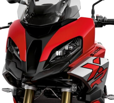 BMW S 1000 XR 2020 13 BMW S 1000 XR 2020