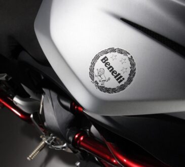 Benelli planea nuevos modelos y una mayor presencia internacional