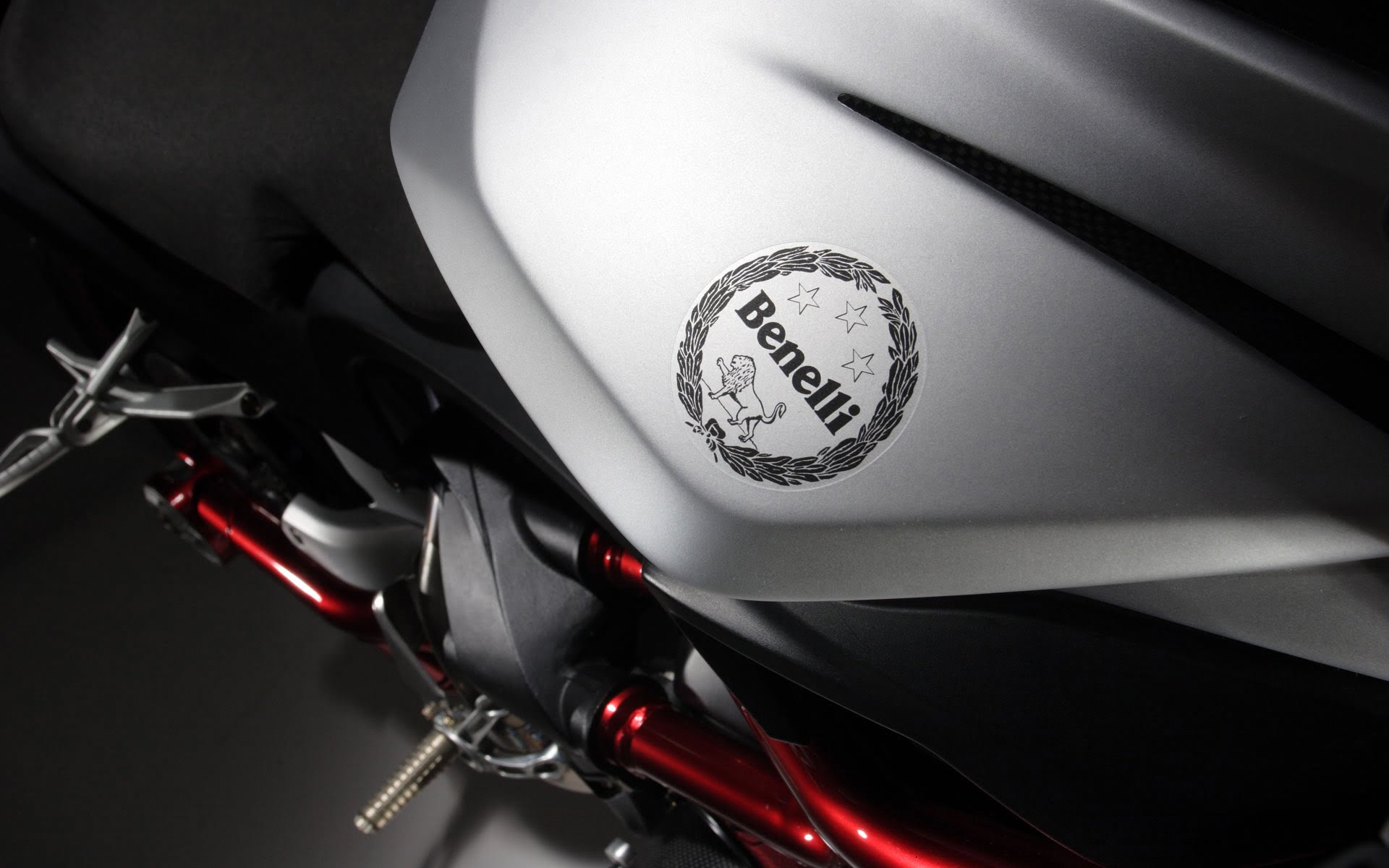 Benelli planea nuevos modelos y una mayor presencia internacional 1 Benelli planea nuevos modelos y una mayor presencia internacional