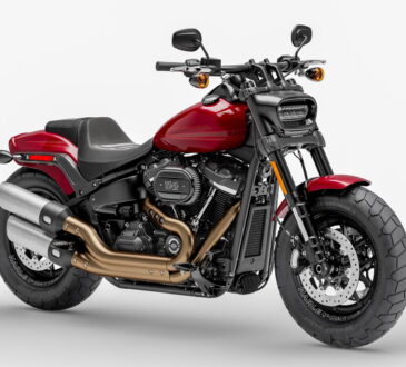 FICHA TÉCNICA HARLEY-DAVIDSON FAT BOB 114 2020 10 FICHA TÉCNICA HARLEY DAVIDSON FAT BOB 114 2020