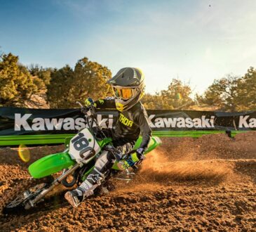 KAWASAKI KX DOS TIEMPOS 2021 17 KAWASAKI KX DOS TIEMPOS 2021