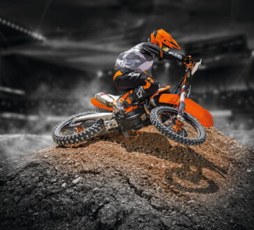 KTM MOTOCROSS Y SUPERCROSS 2021 15 KTM MOTOCROSS Y SUPERCROSS 2021
