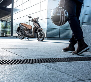 Pueden los miedos a los virus convertir a los pasajeros en motociclistas