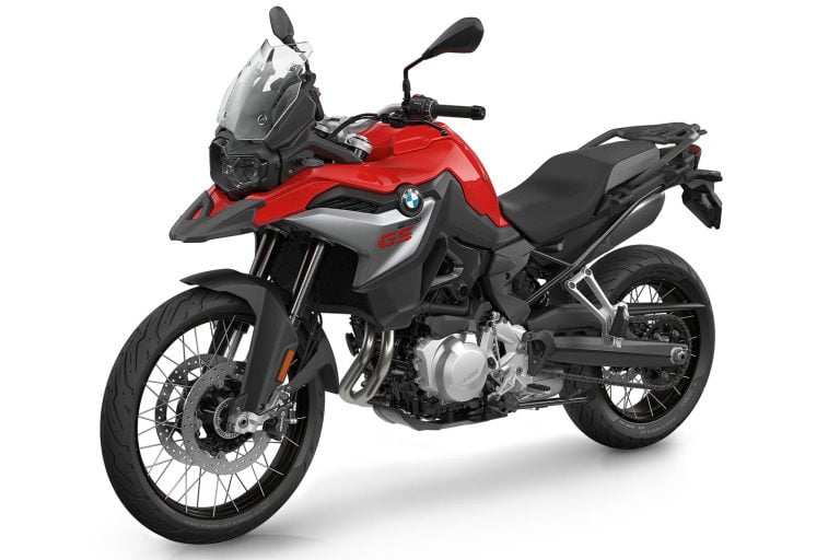 bmw 850