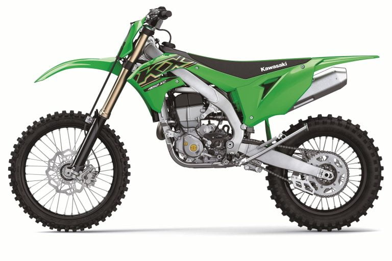 450 xc