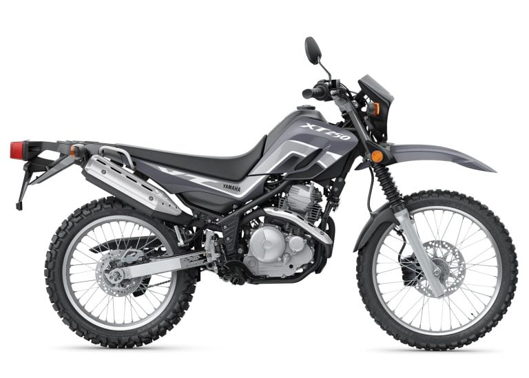 xt yamaha