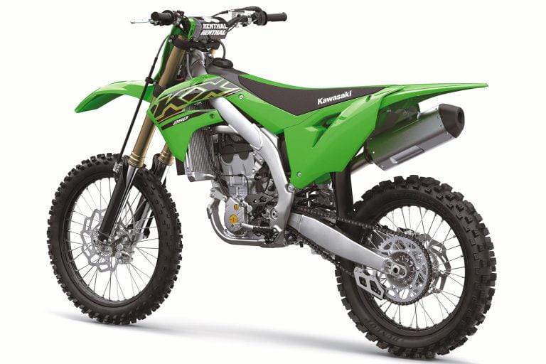 kx 250
