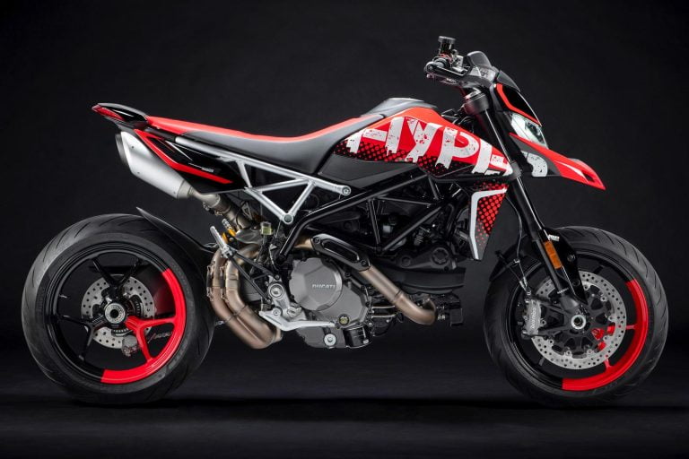 Hypermotard