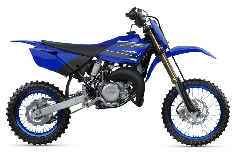 yz85