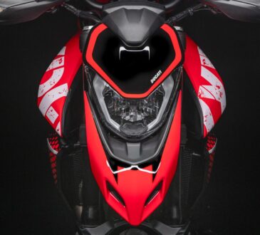 DUCATI HYPERMOTARD 950 2020 10 DUCATI HYPERMOTARD 950 2020