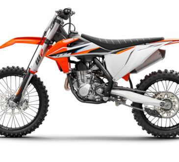 FICHA TÉCNICA KTM 450 SX-F (350 SX-F y 250 SX-F) 2021 12 FICHA TÉCNICA KTM 450 SX F 350 SX F y 250 SX F 2021