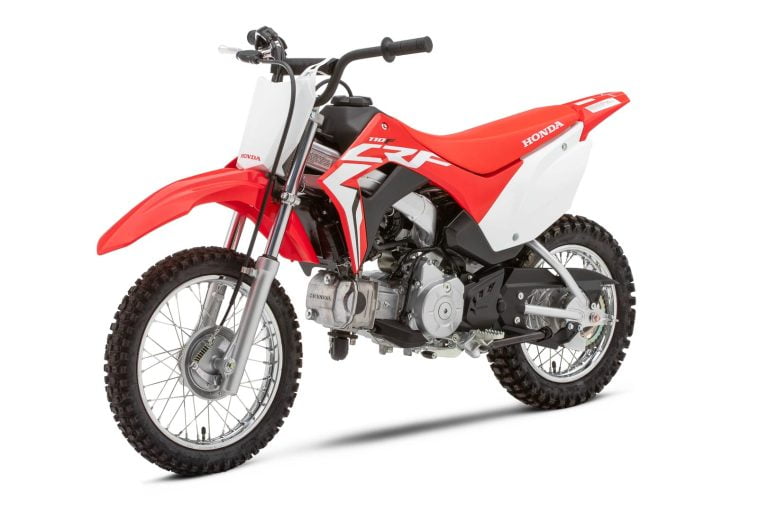 crf 110