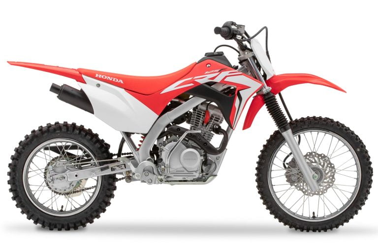 crf 125