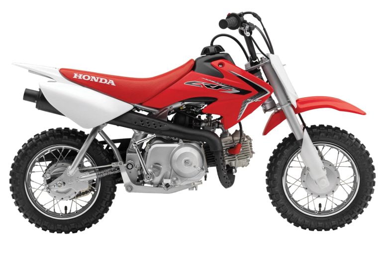 crf 50