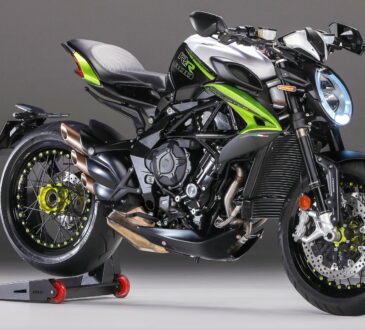 MV AGUSTA BRUTALE Y DRAGSTER 800 RR 2020 6 MV AGUSTA BRUTALE Y DRAGSTER 800 RR SCS 2020