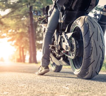 Mitos comunes sobre las motocicletas scaled