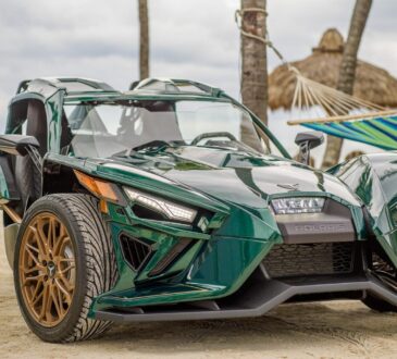 POLARIS SLINGSHOT GRAND TOURING LE 2020 11 POLARIS SLINGSHOT GRAND TOURING LE 2020