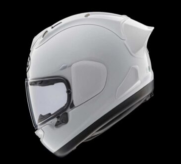 ARAI SPOILER EX2