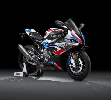 BMW M 1000 RR 2021