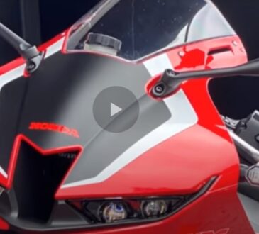CBR600RR