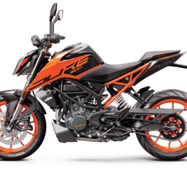 FICHA TÉCNICA KTM 200 DUKE 2020 4 FICHA TECNICA KTM 200 DUKE 2020