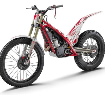 GasGas TXT Racing 300 (280 y 250) 2021 20 GasGas TXT Racing 300