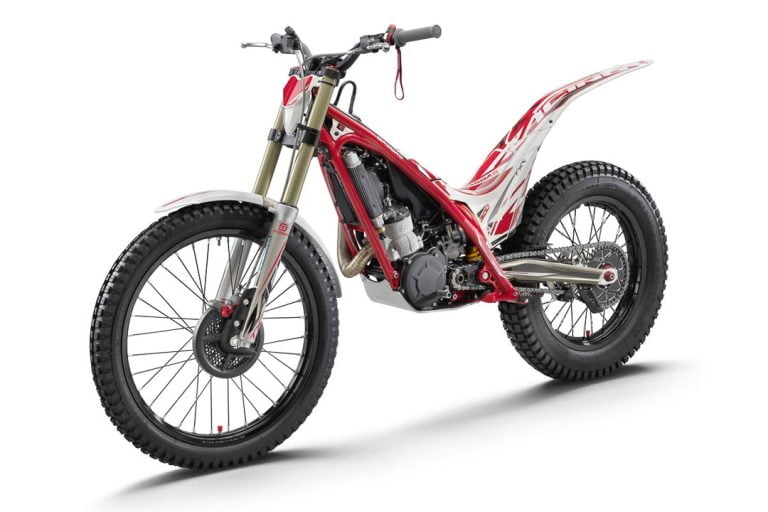 GasGas TXT Racing 300