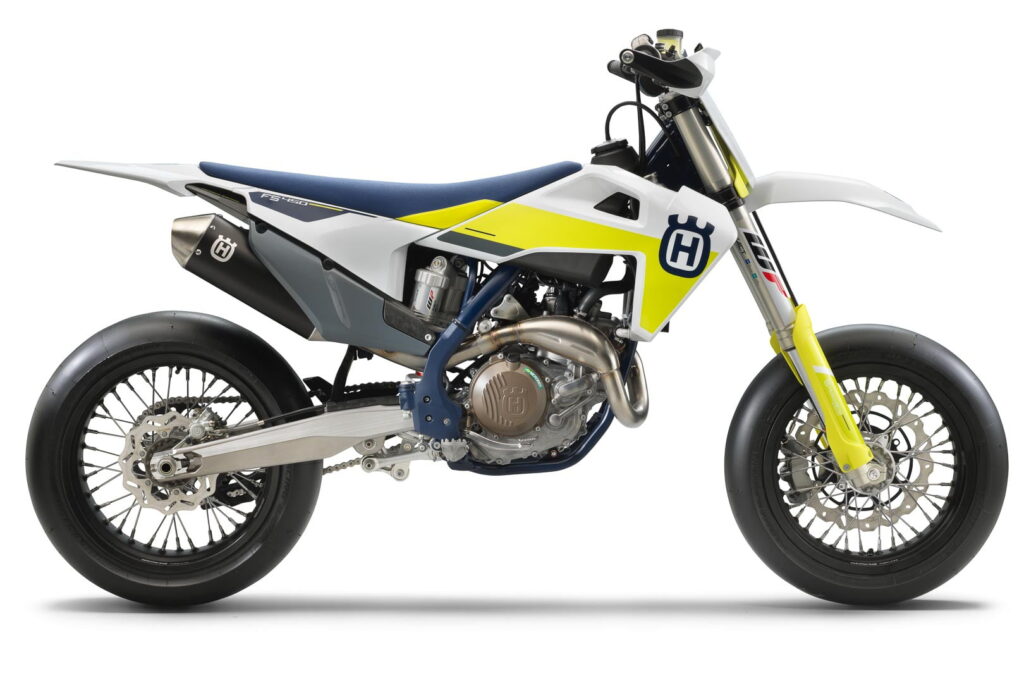 Husqvarna FS 450 2021 4 husqvarna 2021