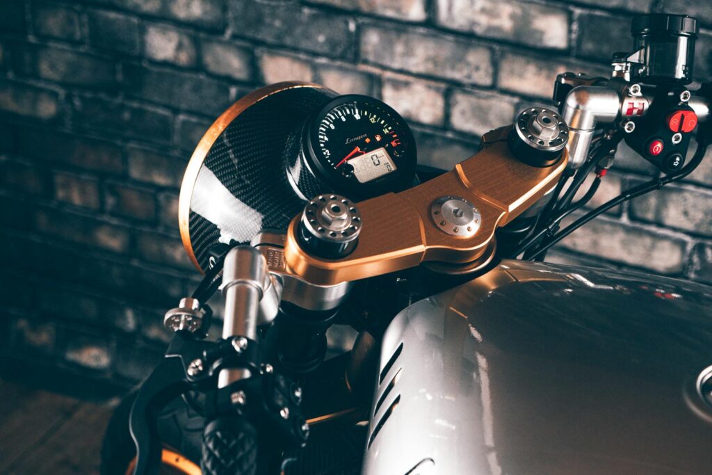 LANGEN TWO STROKE 2021 2 TWO STROKE