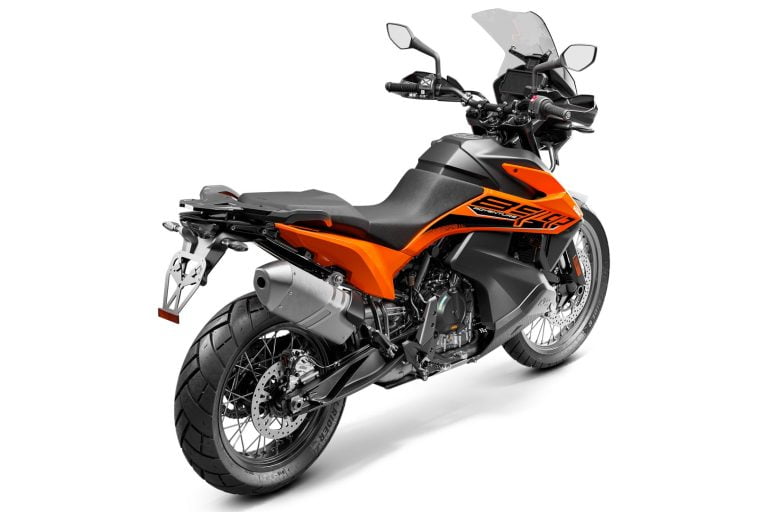 ktm 2021