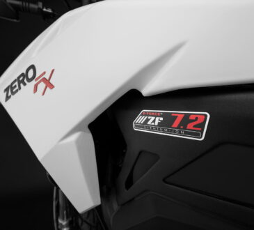 Polaris y Zero firman un acuerdo por 10 anos