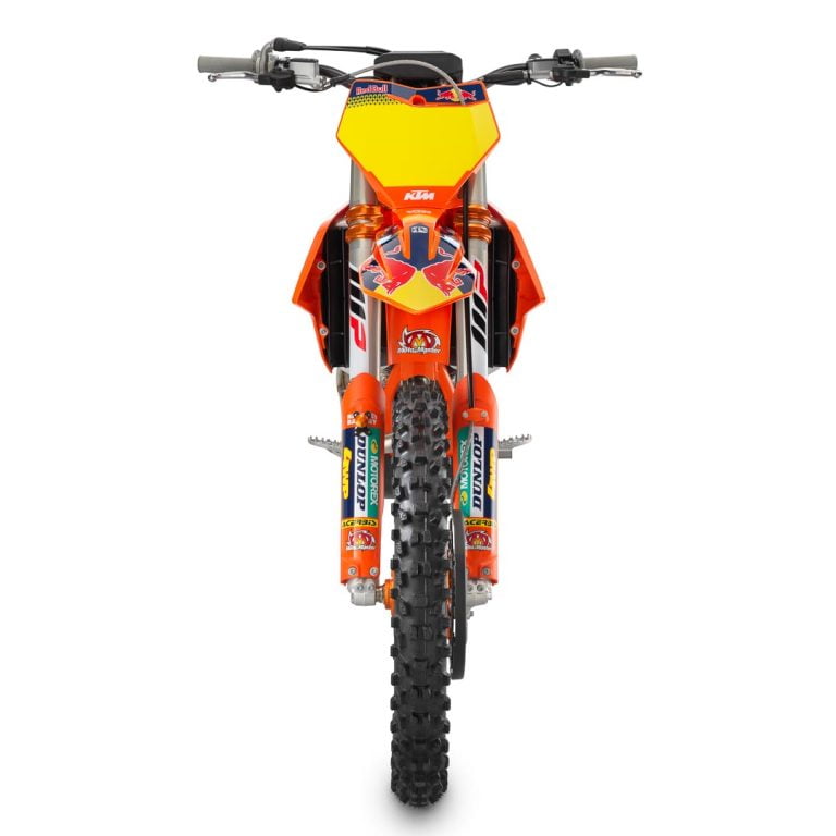 ktm 250
