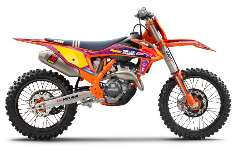 ktm troy lee