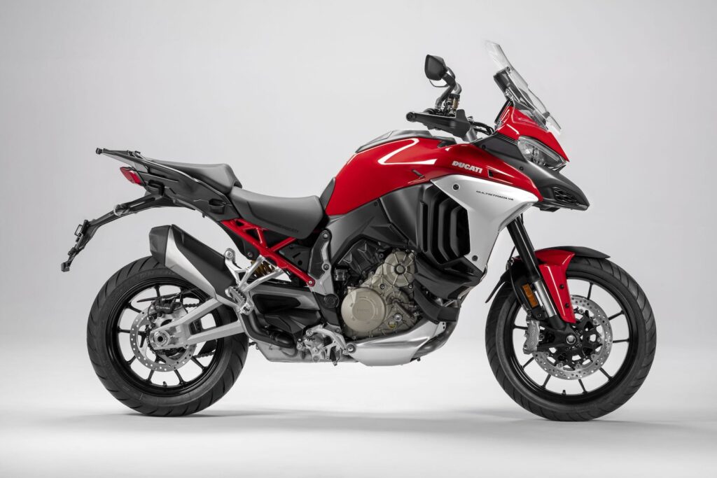 ducati 2021