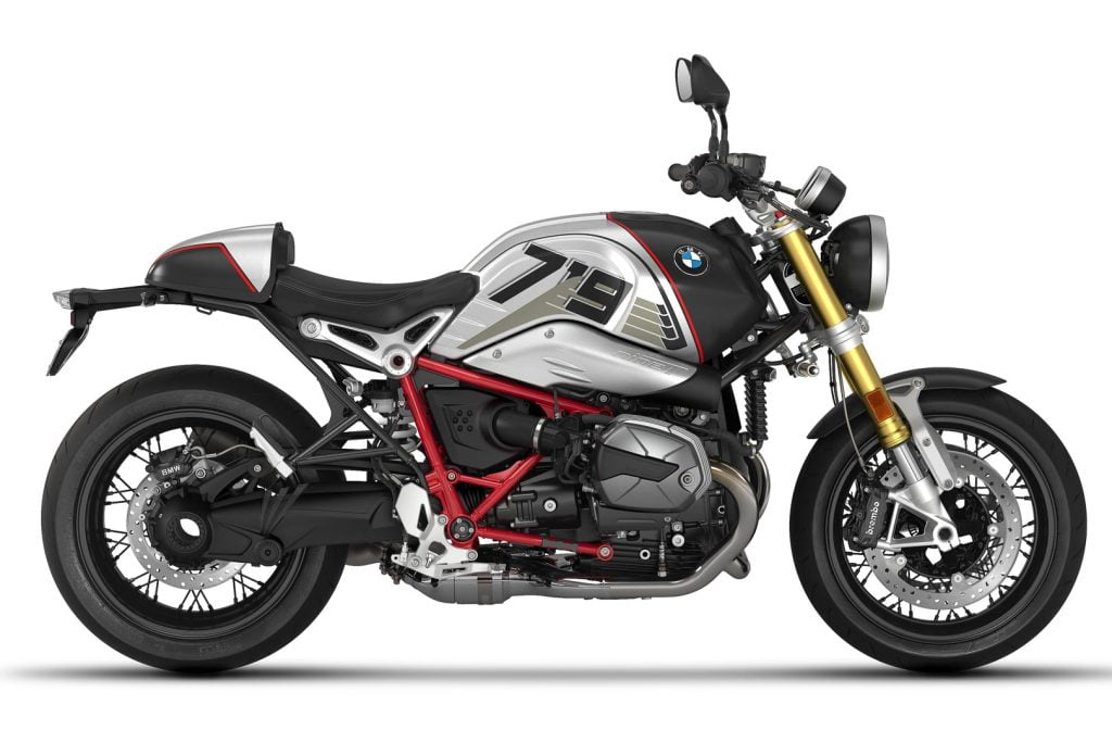 GAMA BMW R NINET 2021 2 bmw