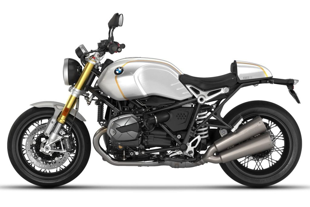 GAMA BMW R NINET 2021 3 2021 bmw