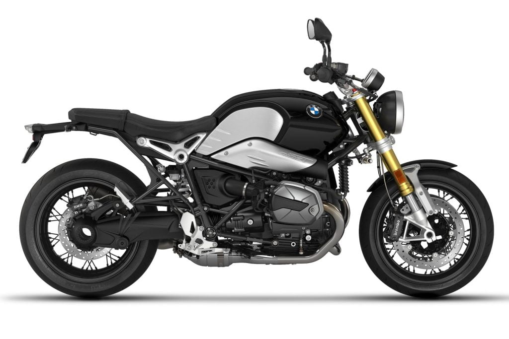 GAMA BMW R NINET 2021 4 bmw