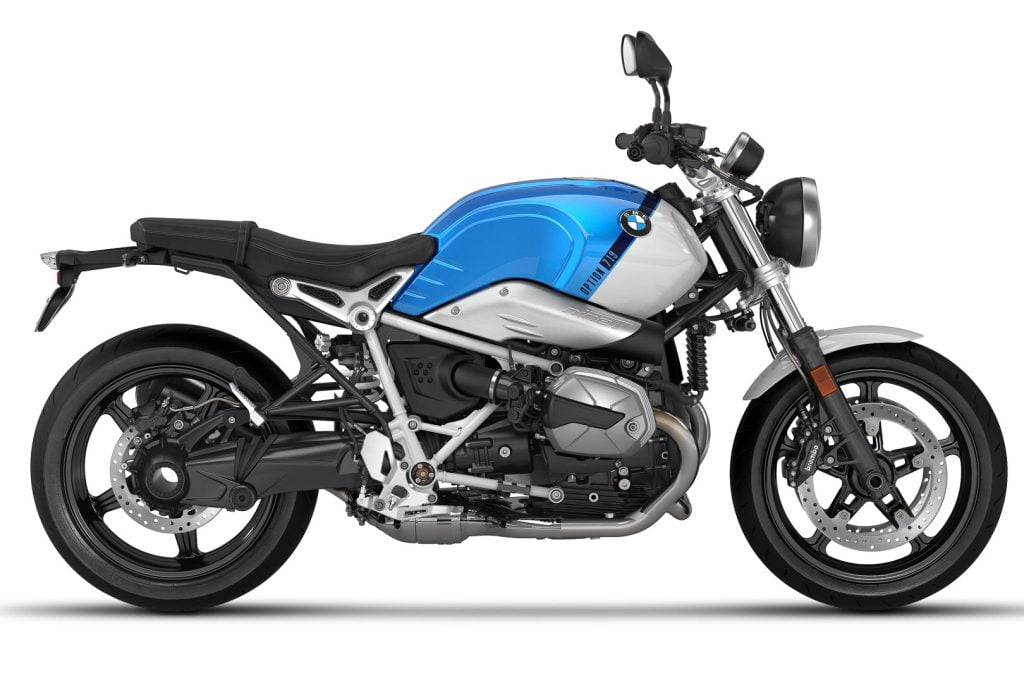 GAMA BMW R NINET 2021 6 ninet 2021