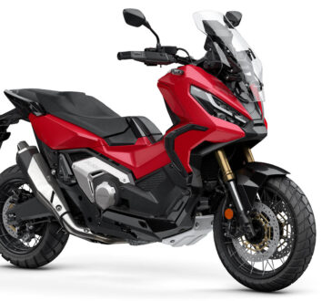 HONDA X ADV 2021