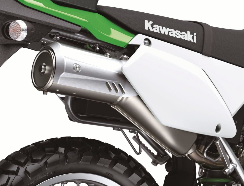 KAWASAKI KLX300 2021 3 klx