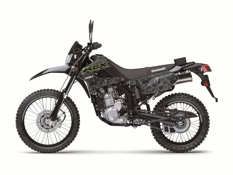 klx 2021