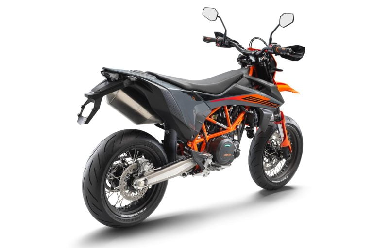 2021 ktm