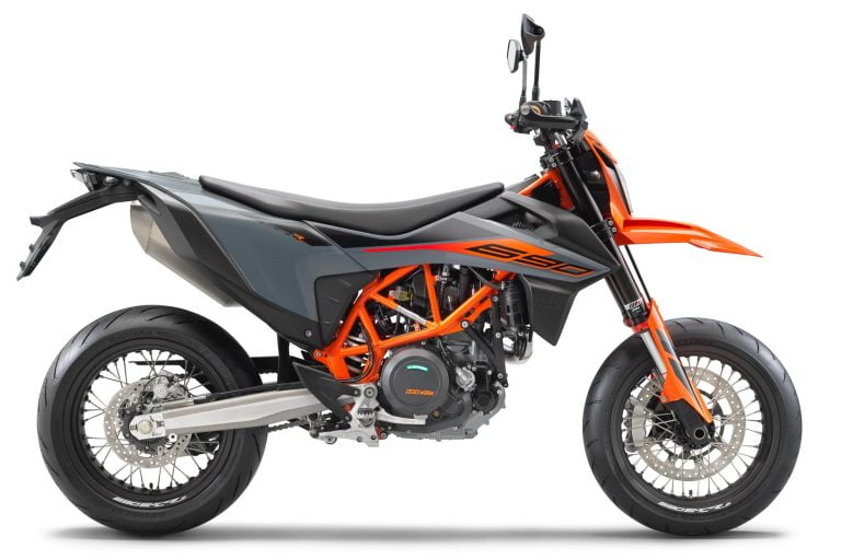 ktm 2021