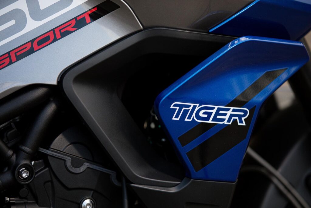 TRIUMPH TIGER 850 SPORT 2021 4 tiger 850