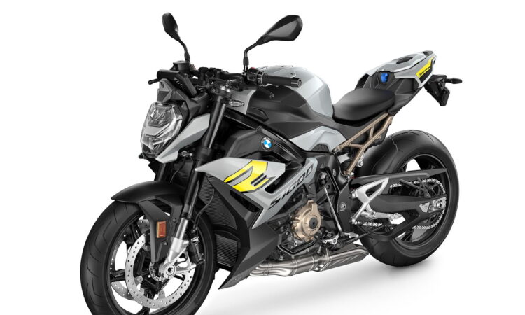 BMW S 1000 R 2021 1 BMW S 1000 R 2021