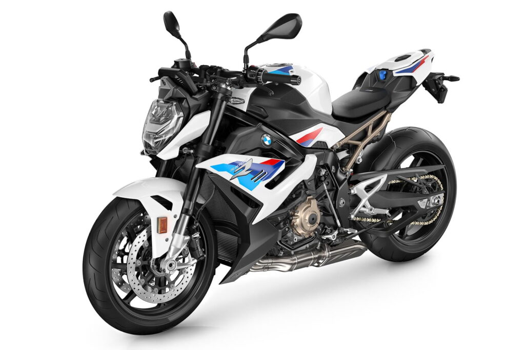 bmw 1000